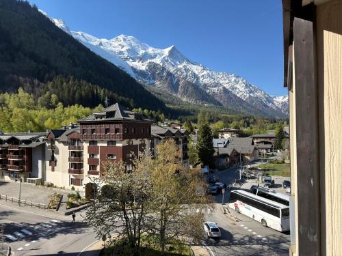 Apartment Courmayeur