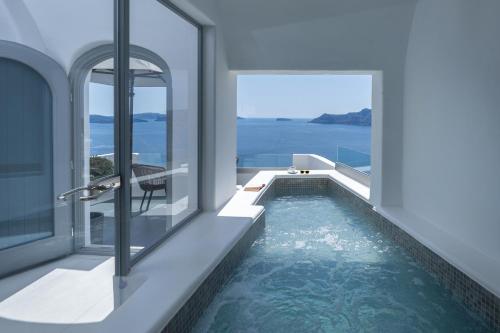 Èther suites Oia