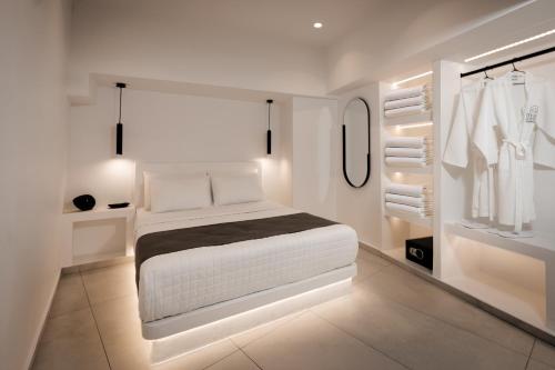 Èther suites Oia