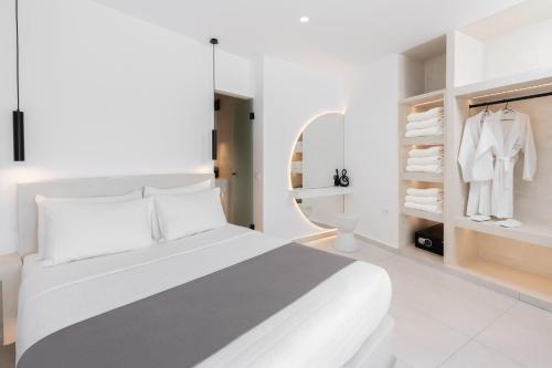 Èther suites Oia