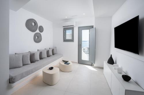 Èther suites Oia