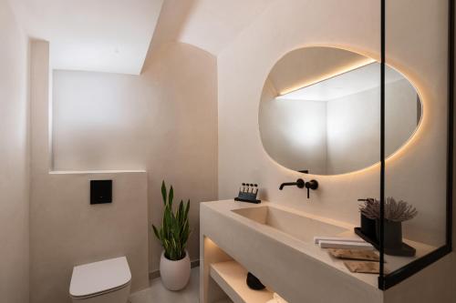 Èther suites Oia