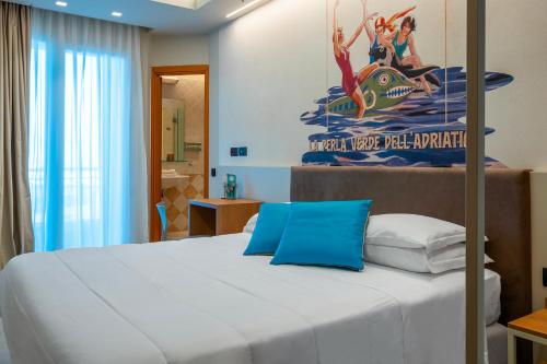 Hotel Adlon - FRONTE MARE