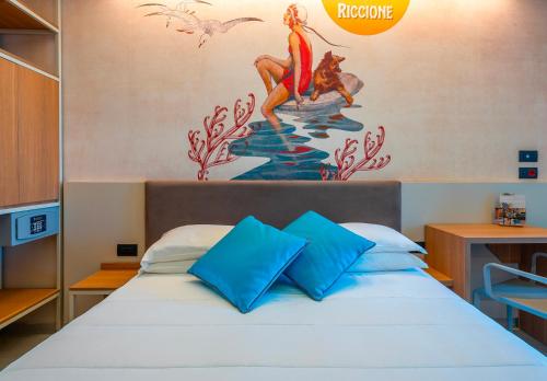 Hotel Adlon - FRONTE MARE