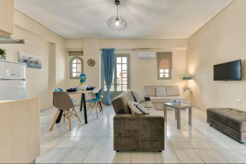 Kallas Apartments