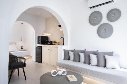 Èther suites Oia