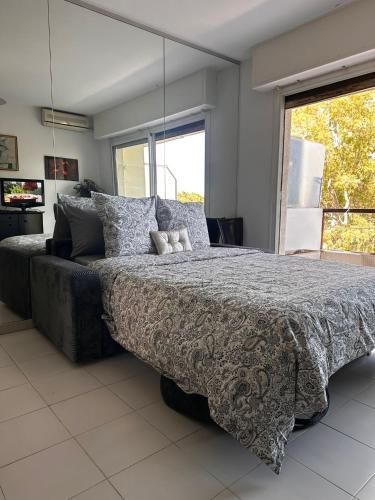 Appartement vue Meditaranée