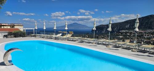 Hotel Cristina