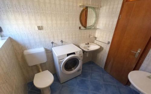 Apartments Vukelic