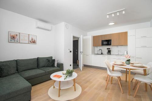 Apartment Tamar-2 by Rent Istria