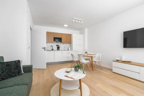 Apartment Tamar-2 by Rent Istria