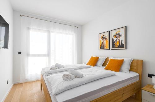 Apartment Tamar-2 by Rent Istria