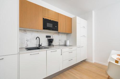 Apartment Tamar-2 by Rent Istria