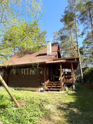 Leśny Zakątek