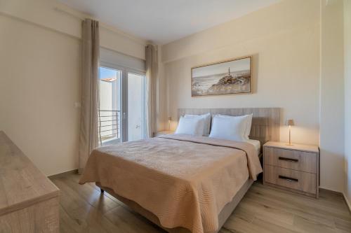 Nikiti Mare Apartments