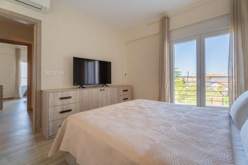 Nikiti Mare Apartments