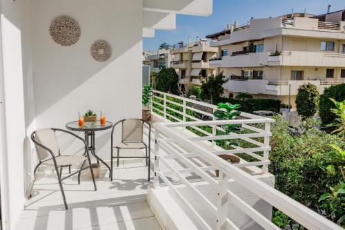 Maison Atenas City Retreat