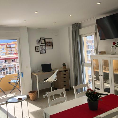 Apartamento Aguila 900