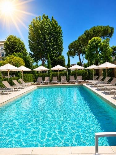 Hotel Ermeti B&B Brunch
