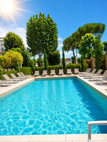 Hotel Ermeti B&B Brunch