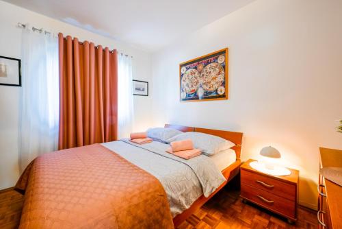 Apartments Ita