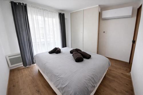 L Impasse des Pins, Centrally located and renovated