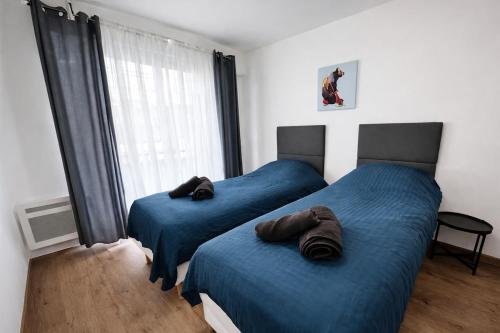 L Impasse des Pins, Centrally located and renovated