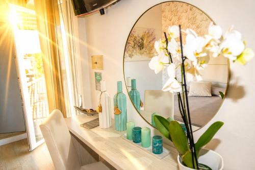 Hotel Ermeti B&B Brunch
