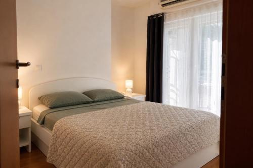 Apartment Martin Makarska, close to the beach