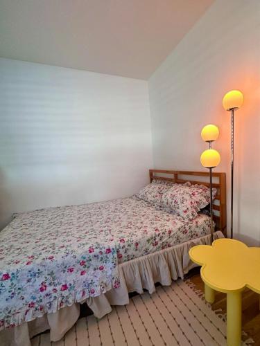 Studio in the heart of Basel