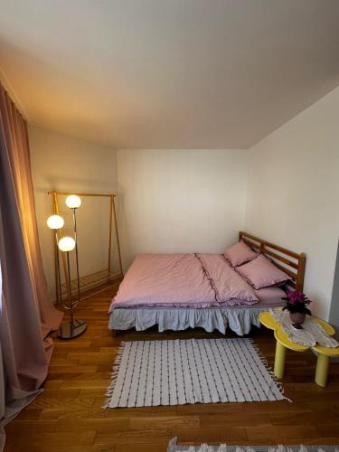 Studio in the heart of Basel