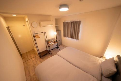 Best Access! 3-min to Okayama Station