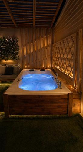 StarLord Suite With Jacuzzi