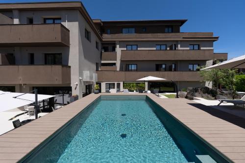 Ollen apartments photo 77