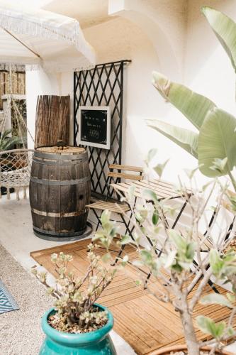 Hôtel Le Petit Castel photo 36
