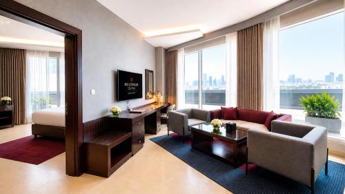 Room Stander Room - 3
