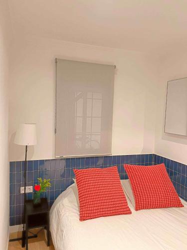 Charming 1bed flat in Plaza Lavapies!