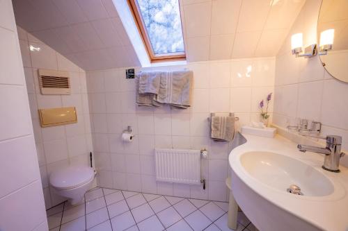 Hotel Schlösschen Sundische Wiese Zingst photo 63