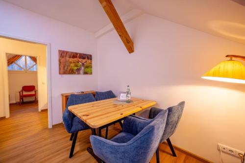 Hotel Schlösschen Sundische Wiese Zingst photo 59