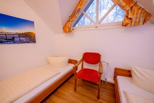 Hotel Schlösschen Sundische Wiese Zingst photo 61