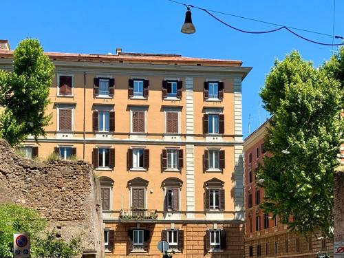 Imperial Suite Roma - Civis Hotels