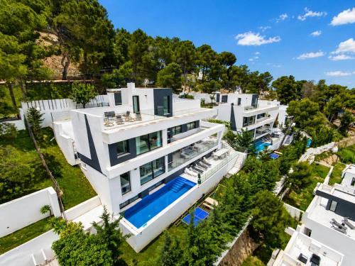 Mirador Mar del Mediterraneo - Villas Pinares Collection