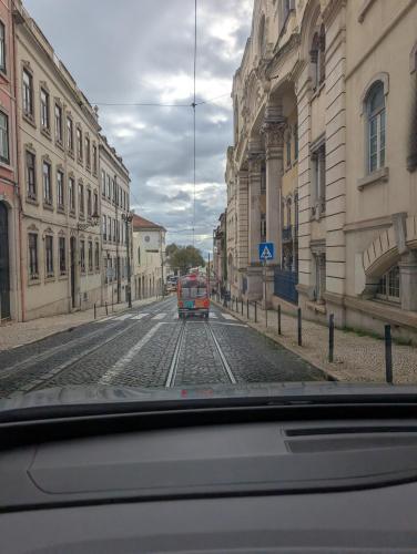 Alto de Alfama