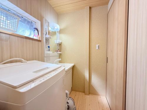 机场直达天下茶屋步行5分钟 难波 心斋桥 道顿堀 Usj 全新日式 3卧1厅1厨2卫2浴 最大可9人