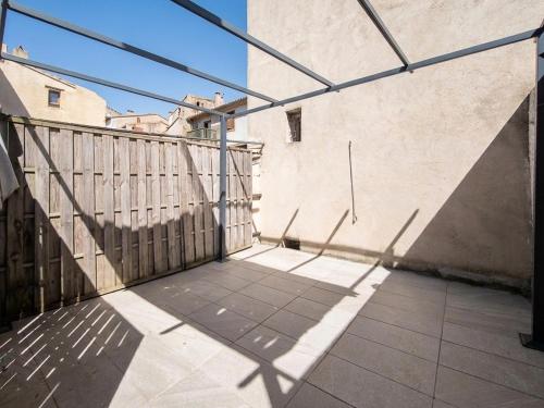 Le Soleil du pont vieux - Appartement avec terrasse - Wi-Fi - Proche cité médiévale
