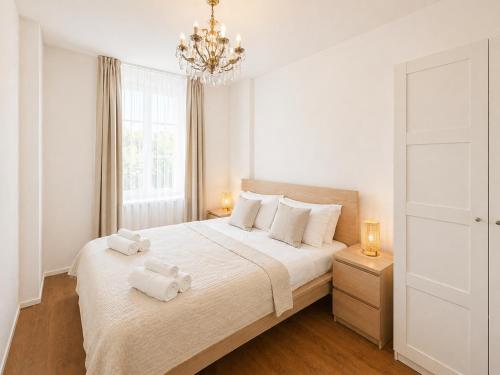 Bern 6 city apartment, central comfortable modern