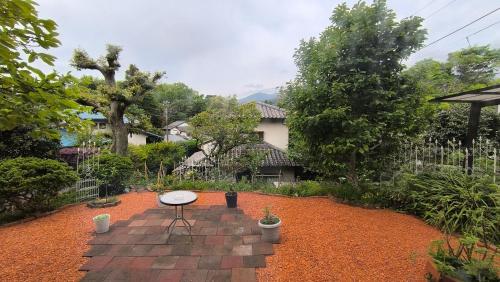Pension Izukogen