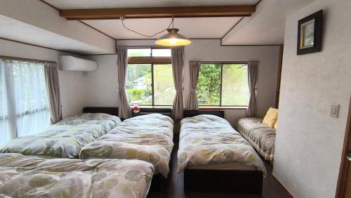 Pension Izukogen