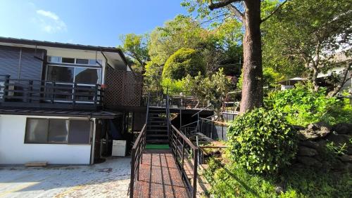 Pension Izukogen