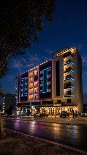 Coral Beach Hotel & Spa